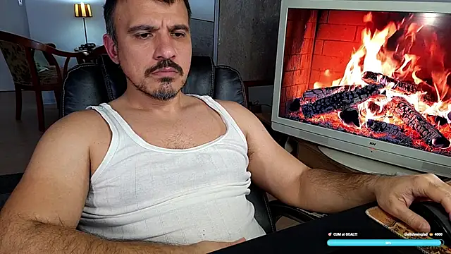 officeman7 online show from March 21, 4:10 pm