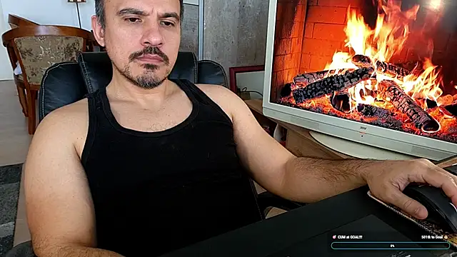 officeman7 online show from April 5, 10:12 am