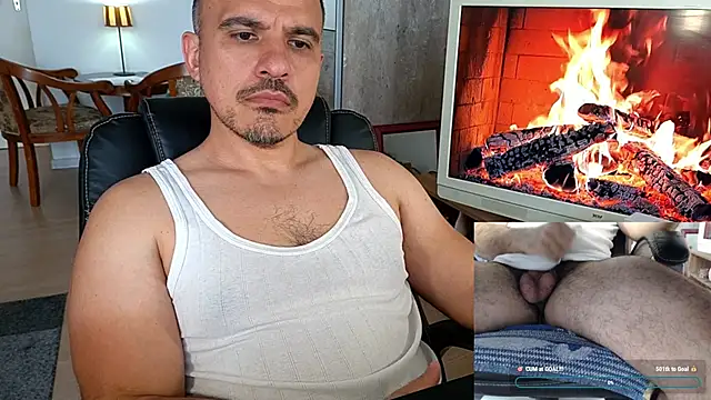 officeman7 online show from June 2, 11:23 am