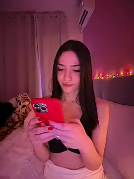 ShannonShanny online show from February 21, 9:27 pm