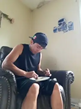 Jart1k1 online show from May 30, 2:47 pm