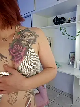 Ahrya  online show from March 9, 4:44 pm