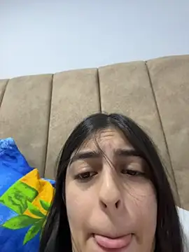cristel 17 online show from June 23, 11:47 pm