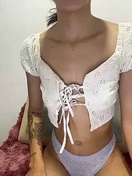 cristel 17 online show from July 11, 12:35 am