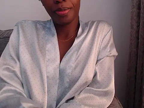 black   ghodess online show from April 5, 3:47 am