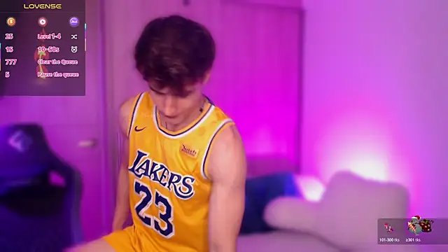 thomklein online show from November 26, 7:04 pm