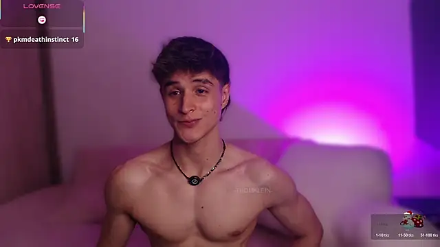 thomklein online show from December 13, 7:53 pm