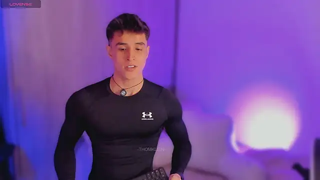 thomklein online show from February 6, 7:39 pm