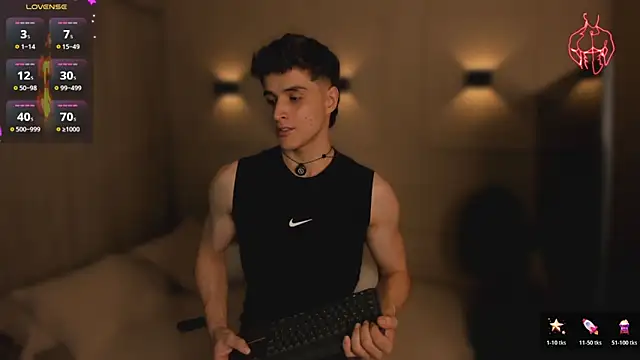 thomklein online show from April 9, 7:19 pm