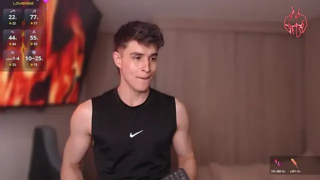 thomklein online show from April 13, 8:03 pm