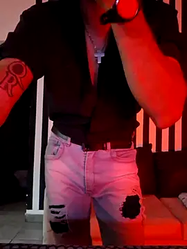 pretorianoo53 online show from March 1, 4:25 am