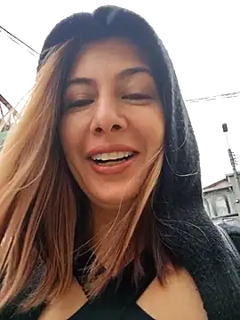 scarlett moore online show from February 1, 4:05 pm