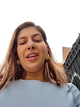 scarlett moore online show from February 21, 3:13 pm