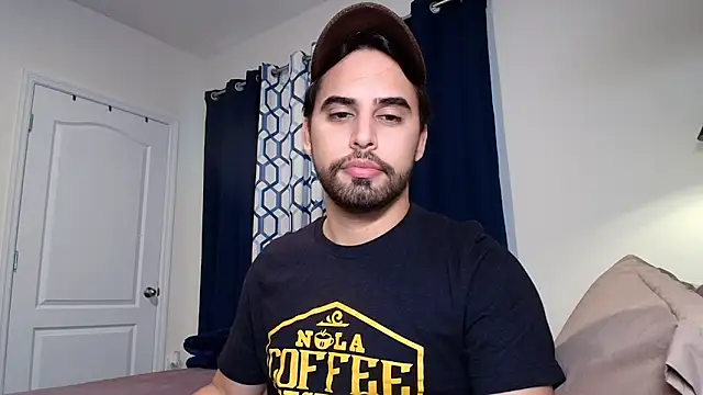 thonylewys online show from September 27, 10:37 pm