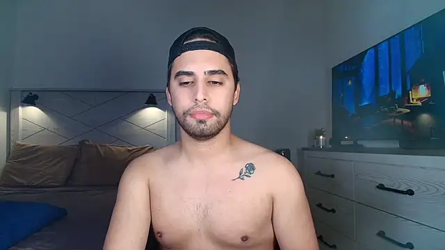 thonylewys online show from October 11, 1:16 am