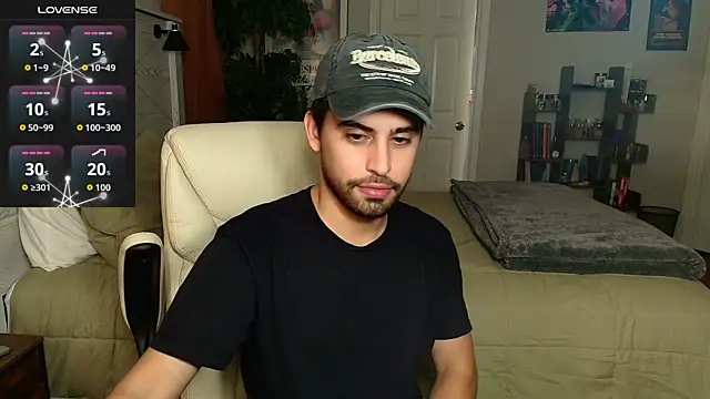Snapshot of thonylewys chatting on June 24, 10:09 pm thonylewys online show from June 24, 10:09 pm