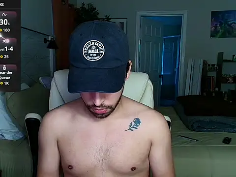 Snapshot of thonylewys chatting on July 18, 10:13 pm thonylewys online show from July 18, 10:13 pm