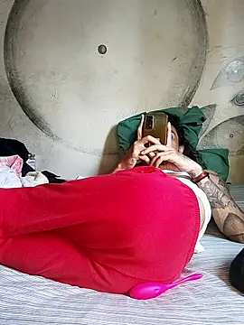 iirgastam3 online show from January 6, 5:05 pm