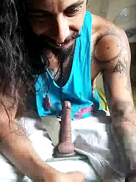 iirgastam3 online show from March 29, 9:26 pm