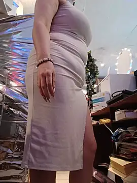 Mia Novikov online show from May 25, 6:14 pm