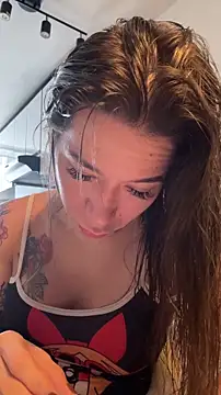 sweet karinpaz777 online show from May 22, 9:20 pm