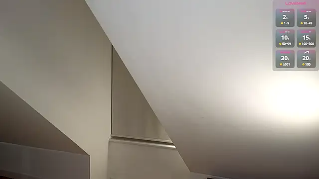 goodgirlgracie online show from January 31, 5:21 pm