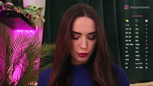 BabyYoda- online show from February 22, 8:40 pm