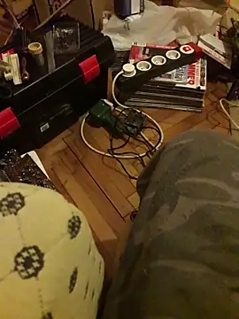 babyboy74 online show from March 17, 7:39 pm