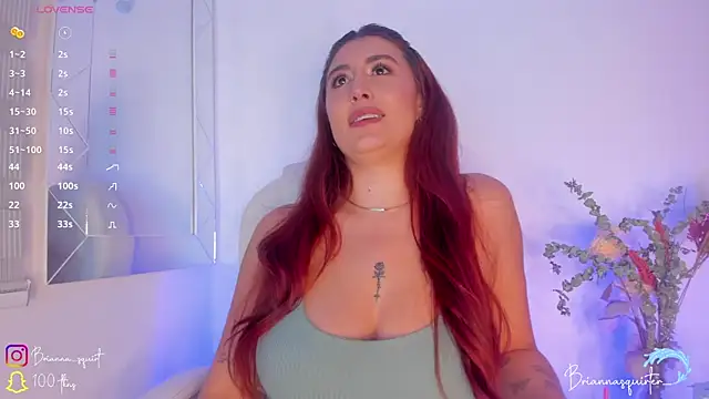 missbrianna online show from October 10, 12:53 am