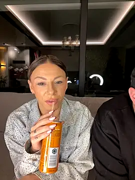 SexOnMyLvL online show from November 6, 10:21 pm