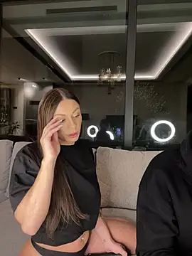 SexOnMyLvL online show from February 9, 10:25 pm