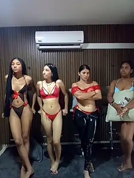 fetishcouples47 online show from April 8, 11:32 am