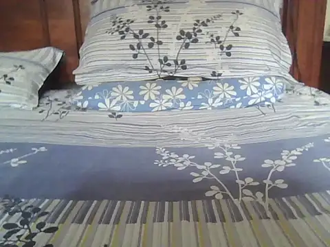 Nuttysub online show from April 6, 1:47 am