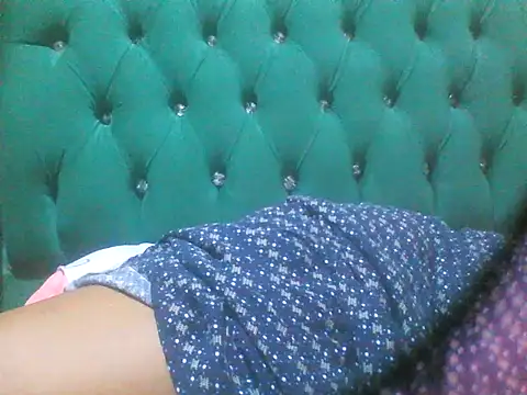 Sexy Riri online show from February 14, 2:52 am