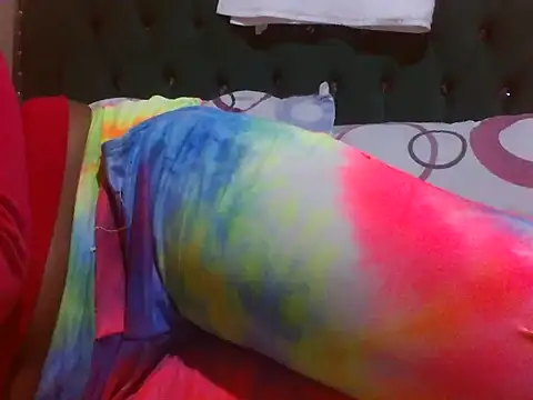 Sexy Riri online show from April 10, 2:50 am