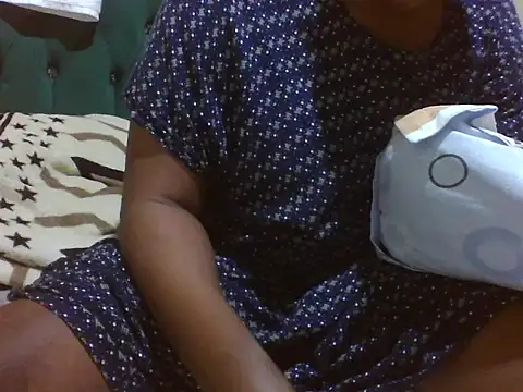 Sexy Riri online show from April 12, 12:43 pm