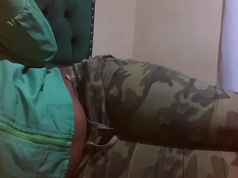 Sexy Riri online show from April 17, 2:20 pm