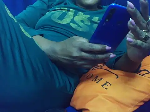 Sexy Riri online show from April 18, 3:16 pm