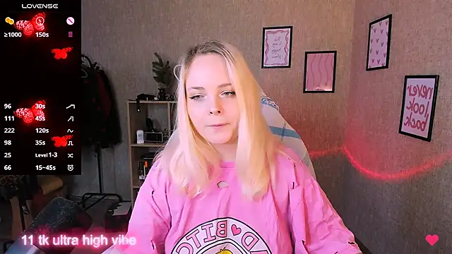 flower sarah  online show from March 4, 12:55 pm