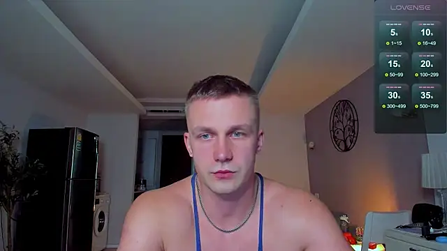 Samuel Andrew online show from June 28, 5:46 am