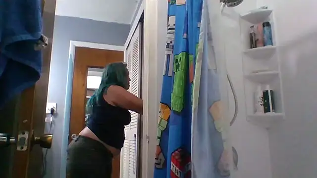 stellaquinn1775 online show from November 28, 10:34 pm