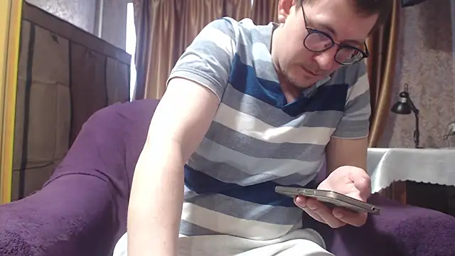 nicenike47 online show from April 15, 6:53 am