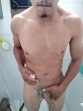 Piroca doce18 online show from December 10, 1:44 pm