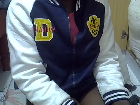 ebonyzoe online show from July 5, 1:56 am
