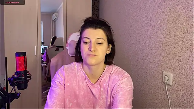 Katrin  kiss online show from February 24, 1:42 pm