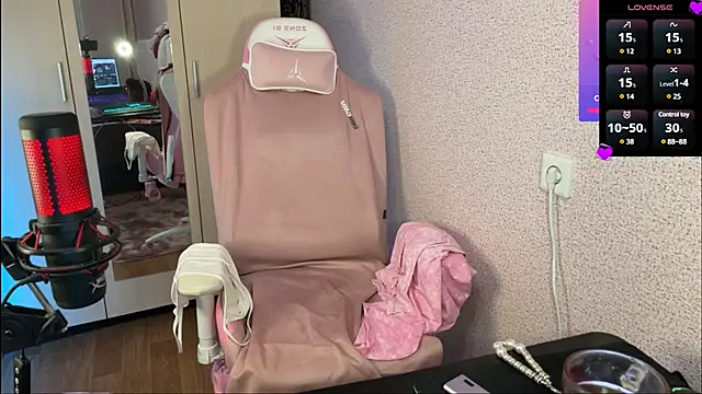 Katrin  kiss online show from February 26, 5:39 pm