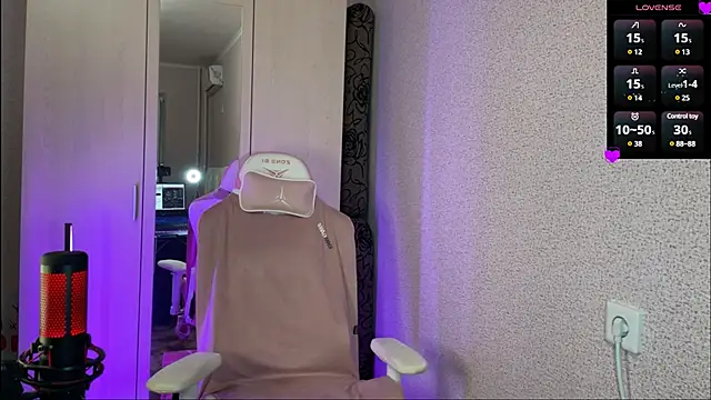 Katrin  kiss online show from March 5, 9:26 pm