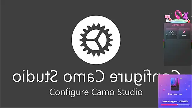 Katrin  kiss online show from March 16, 9:05 am