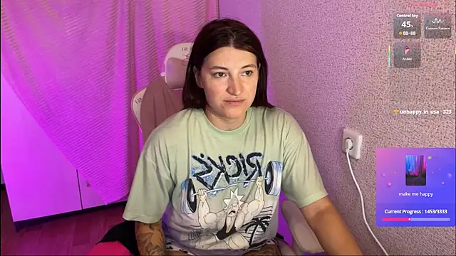 Katrin  kiss online show from September 20, 11:00 am