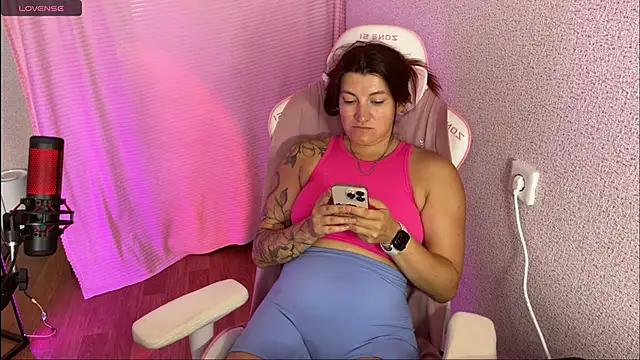 Katrin  kiss online show from September 24, 9:12 am